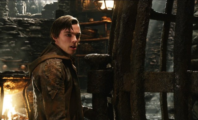 Dev Avcısı Jack Fotoğrafı