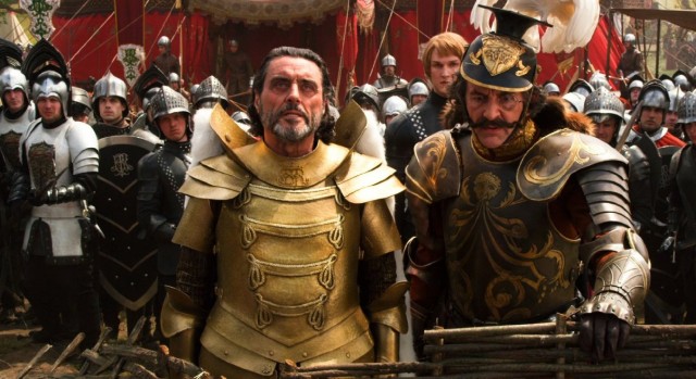 Dev Avcısı Jack Fotoğrafı