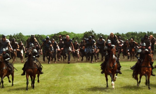 Dev Avcısı Jack Fotoğrafı