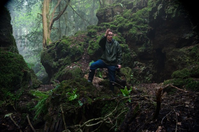 Dev Avcısı Jack Fotoğrafı