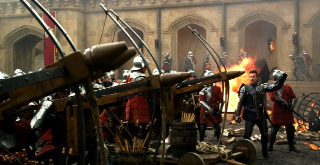 Dev Avcısı Jack Fotoğrafı