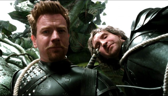 Dev Avcısı Jack Fotoğrafı