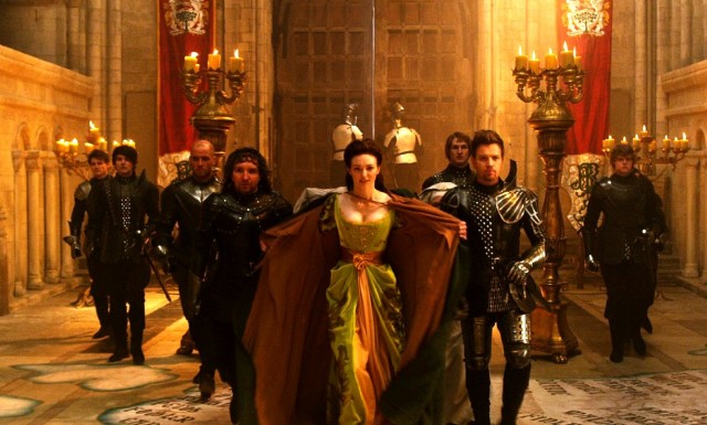 Dev Avcısı Jack Fotoğrafı