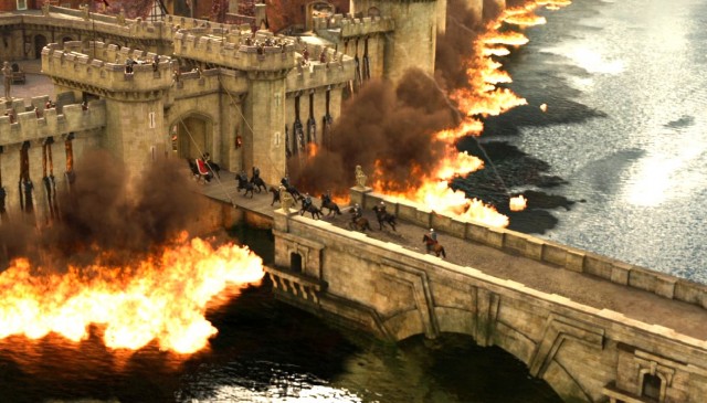 Dev Avcısı Jack Fotoğrafı