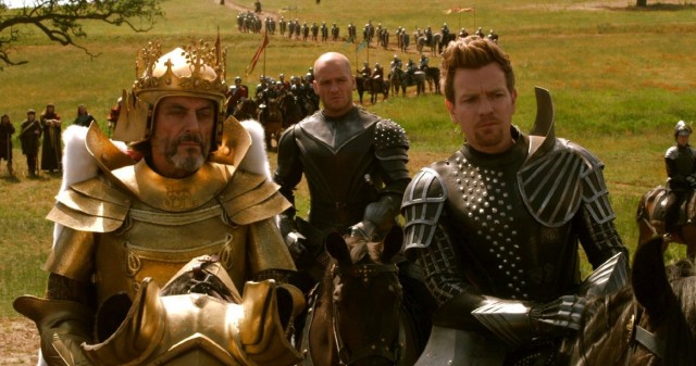 Dev Avcısı Jack Fotoğrafı