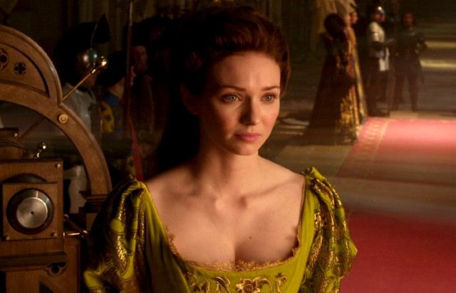 Dev Avcısı Jack Fotoğrafı