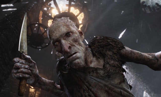 Dev Avcısı Jack fotoğrafı