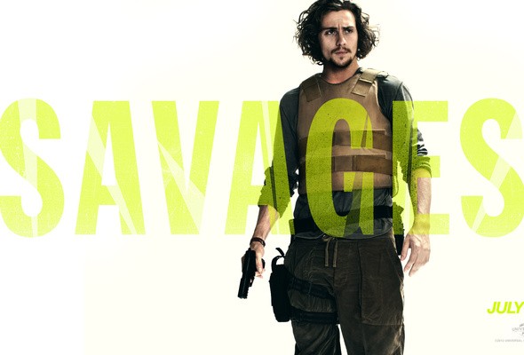 Vahşiler Fotoğrafı