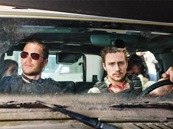 Vahşiler Fotoğrafı