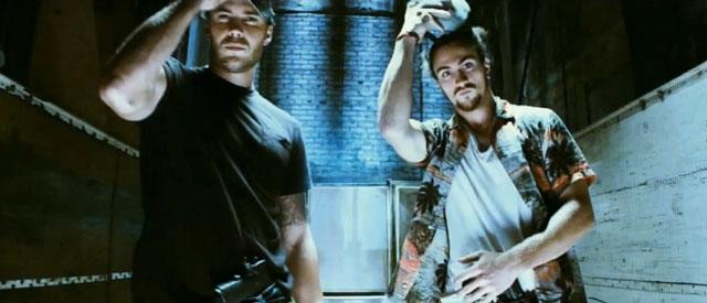 Vahşiler fotoğrafı