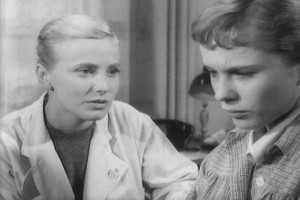 Yaşamın Eşiğinde fotoğrafı