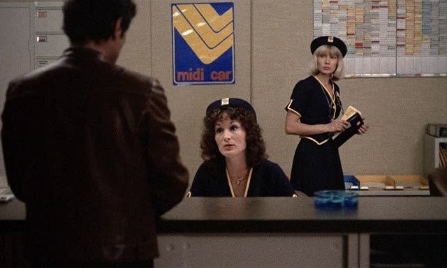 L'homme Qui Aimait Les Femmes Fotoğrafı