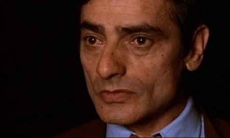 L'homme Qui Aimait Les Femmes fotoğrafı