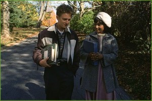 Gençlik Yılları fotoğrafı