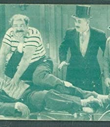 Gimmie Strength (1926) afişi