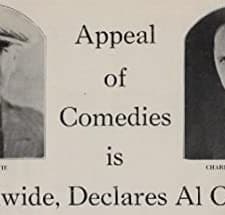 Aggravatin' Papa (1924) afişi