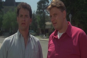 Meraklı Komşular Fotoğrafı