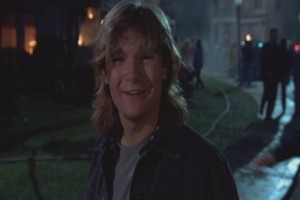 Meraklı Komşular Fotoğrafı