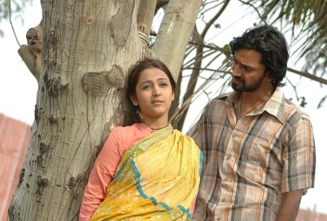 Shahrukh Bola 'khoobsurat Hai Tu' fotoğrafı