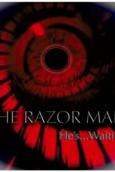 The Razorman (2012) afişi