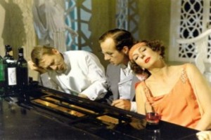 Bütün O Kadınlar Ya Da Bütün O Kadınlardan Söz Etmeden fotoğrafı