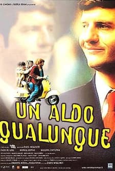 Un Aldo Qualunque (2002) afişi