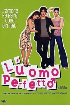 L'uomo Perfetto (2005) afişi