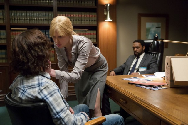 Gizemli Gerçek Fotoğrafı