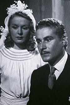 Villa Da Vendere (1941) afişi