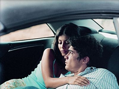 Prova A Volare fotoğrafı