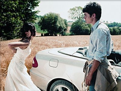 Prova A Volare fotoğrafı