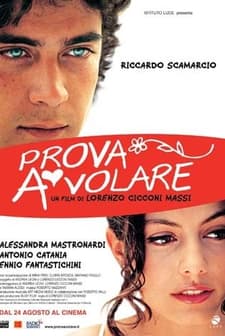 Prova A Volare (2007) afişi