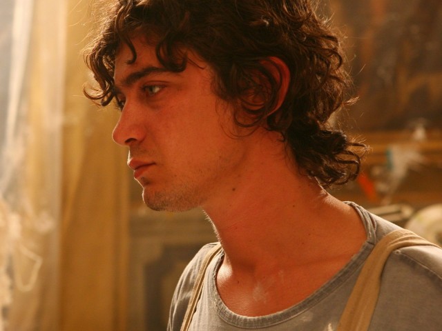 Colpo D'occhio fotoğrafı