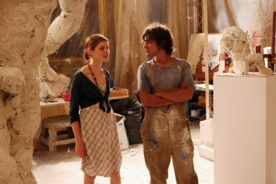 Colpo D'occhio Fotoğrafı