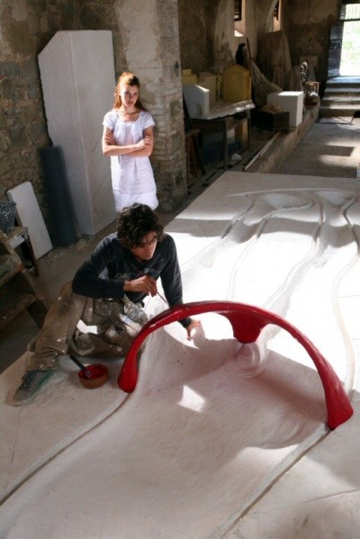 Colpo D'occhio Fotoğrafı