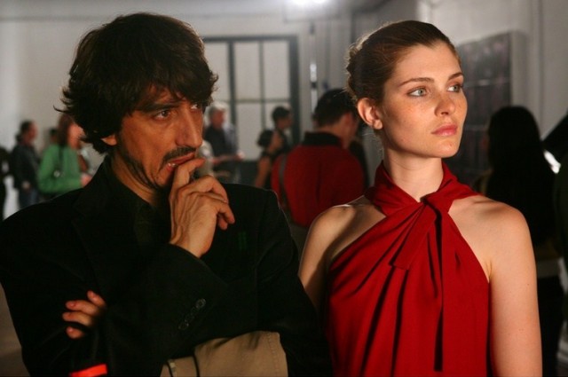 Colpo D'occhio Fotoğrafı