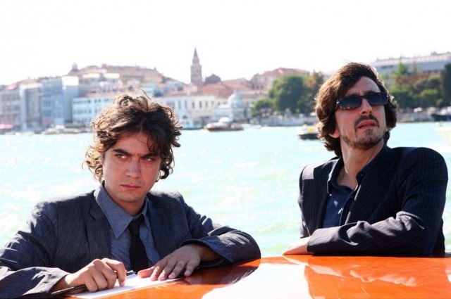 Colpo D'occhio fotoğrafı