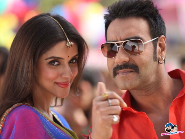 Bol Bachchan Fotoğrafı