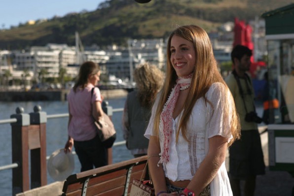 Güney Afrika Tatili fotoğrafı