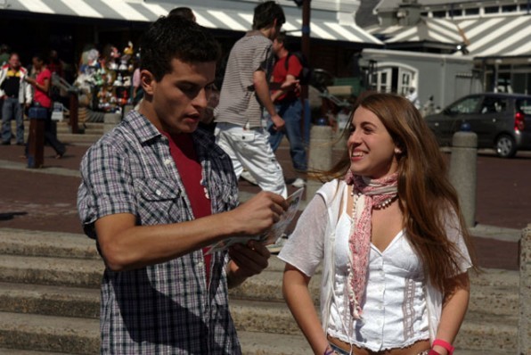 Güney Afrika Tatili fotoğrafı