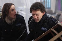 Grabbers fotoğrafı