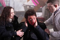 Grabbers fotoğrafı