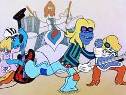 Bremen Müzisyenleri fotoğrafı