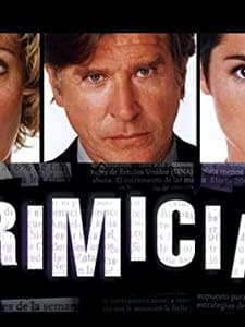 Primicias (2000) afişi