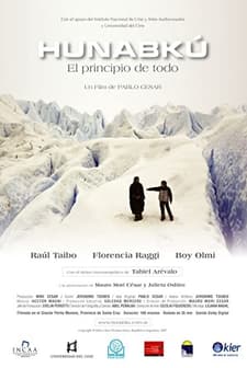 Hunabku (2007) afişi