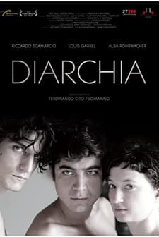 Diarchia (2010) afişi