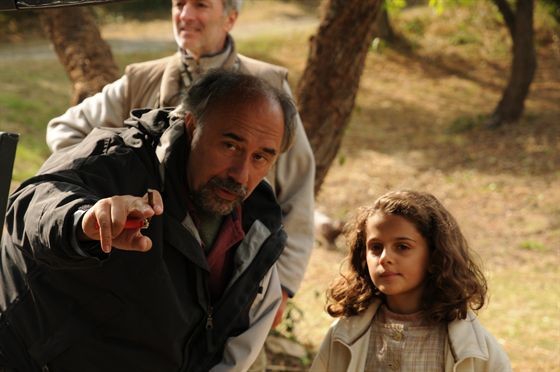 L'uomo Che Verrà fotoğrafı