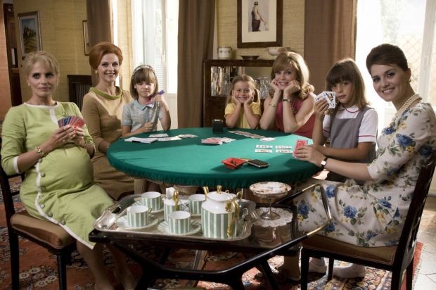 Due Partite fotoğrafı