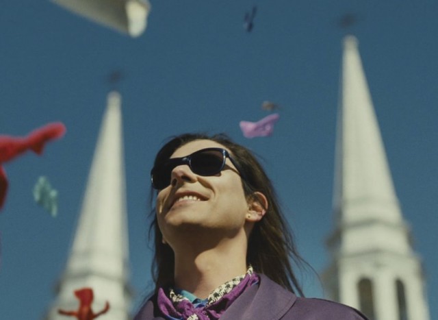 Laurence Anyways fotoğrafı