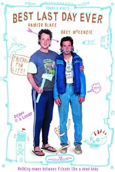 Two Little Boys (2012) afişi